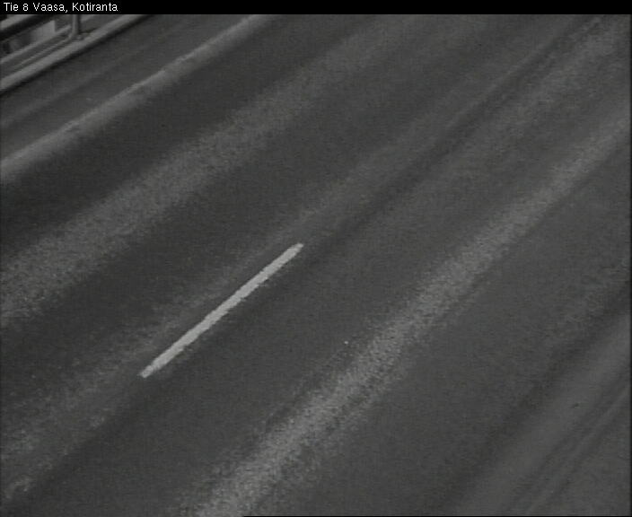 Kelikamerat Kuva Tie 8 Vaasa, Kotiranta, Vaasa, Pohjanmaa