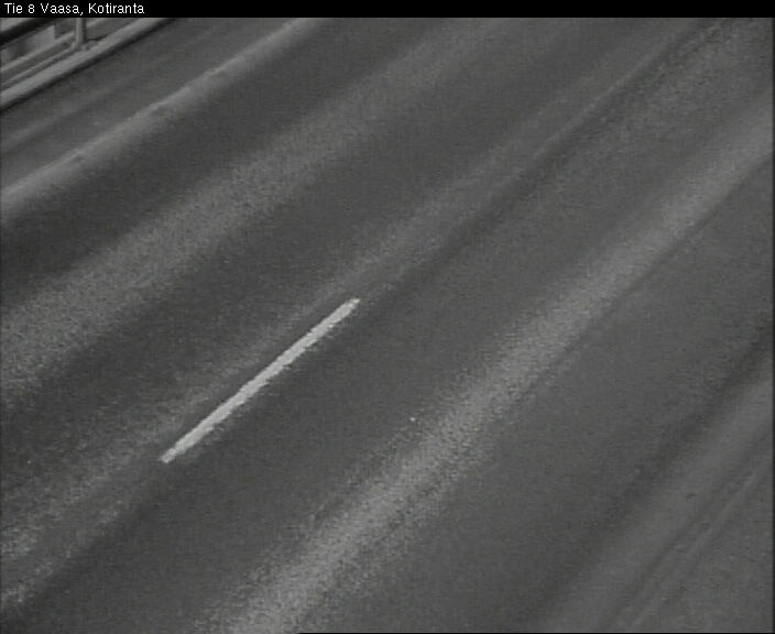 Kelikamerat Kuva Tie 8 Vaasa, Kotiranta, Vaasa, Pohjanmaa