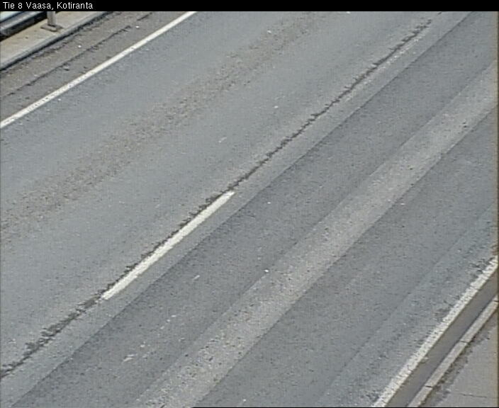 Kelikamerat Kuva Tie 8 Vaasa, Kotiranta, Vaasa, Pohjanmaa