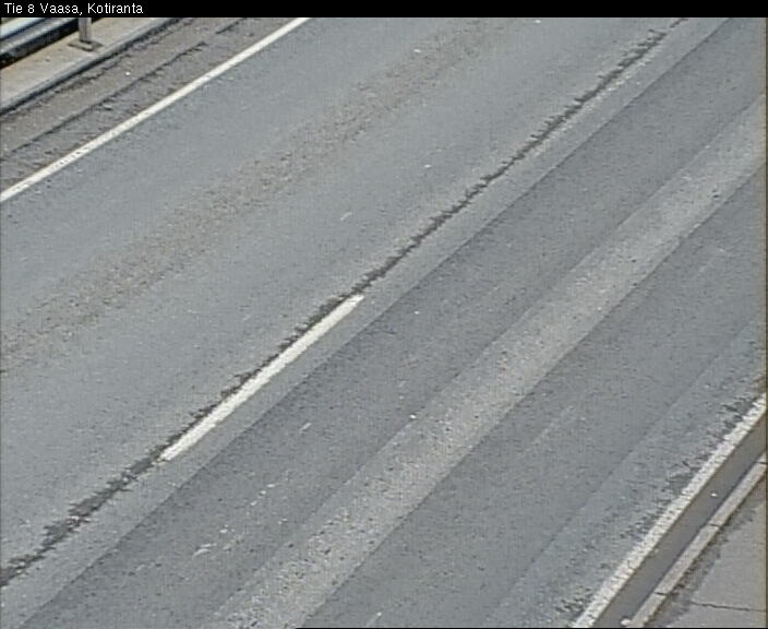 Kelikamerat Kuva Tie 8 Vaasa, Kotiranta, Vaasa, Pohjanmaa