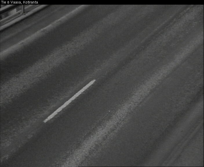 Kelikamerat Kuva Tie 8 Vaasa, Kotiranta, Vaasa, Pohjanmaa