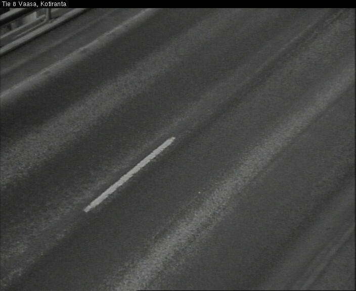 Kelikamerat Kuva Tie 8 Vaasa, Kotiranta, Vaasa, Pohjanmaa