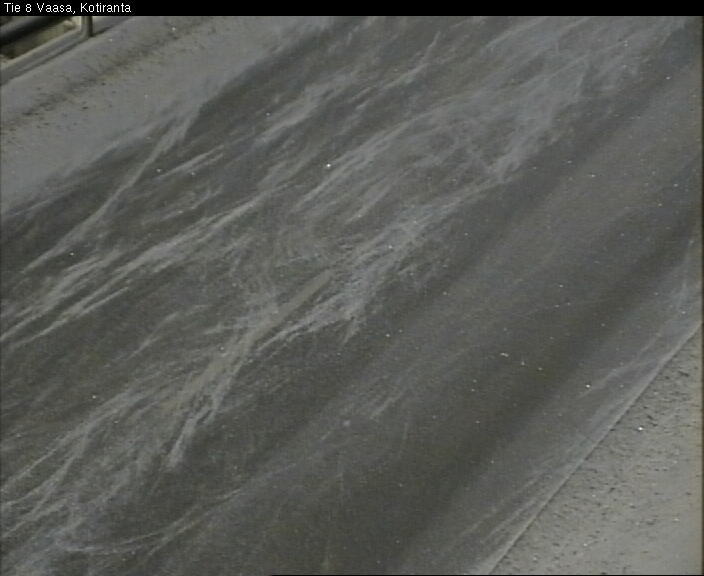 Kelikamerat Kuva Tie 8 Vaasa, Kotiranta, Vaasa, Pohjanmaa