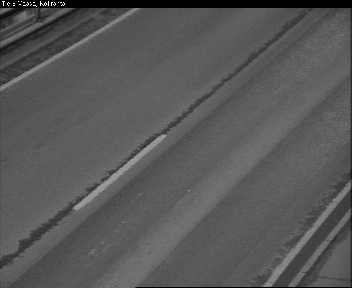 Kelikamerat Kuva Tie 8 Vaasa, Kotiranta, Vaasa, Pohjanmaa