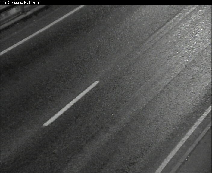 Kelikamerat Kuva Tie 8 Vaasa, Kotiranta, Vaasa, Pohjanmaa