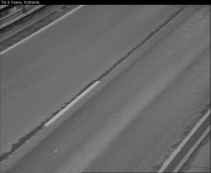 Kelikamerat Kuva Tie 8 Vaasa, Kotiranta, Vaasa, Pohjanmaa