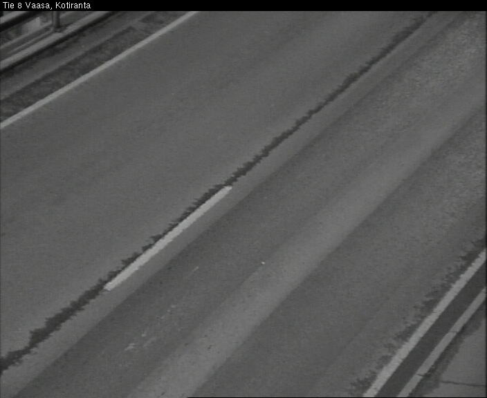 Kelikamerat Kuva Tie 8 Vaasa, Kotiranta, Vaasa, Pohjanmaa