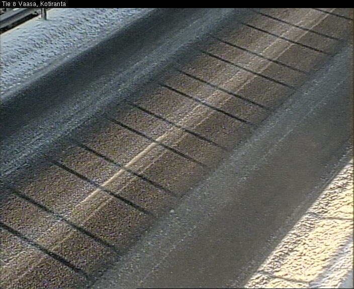 Kelikamerat Kuva Tie 8 Vaasa, Kotiranta, Vaasa, Pohjanmaa