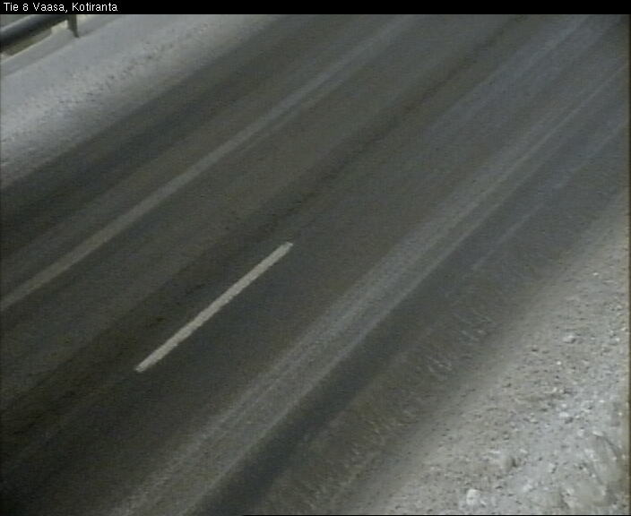 Kelikamerat Kuva Tie 8 Vaasa, Kotiranta, Vaasa, Pohjanmaa