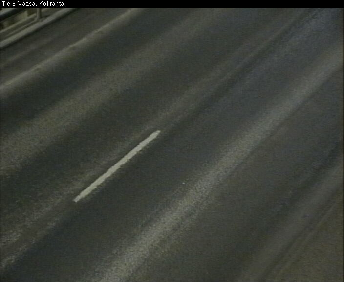 Kelikamerat Kuva Tie 8 Vaasa, Kotiranta, Vaasa, Pohjanmaa