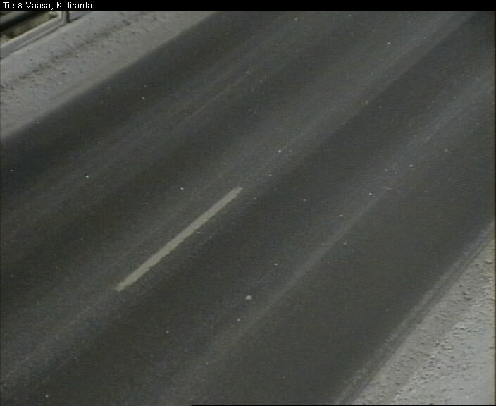 Kelikamerat Kuva Tie 8 Vaasa, Kotiranta, Vaasa, Pohjanmaa