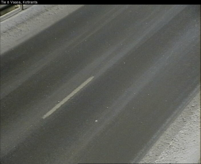 Kelikamerat Kuva Tie 8 Vaasa, Kotiranta, Vaasa, Pohjanmaa