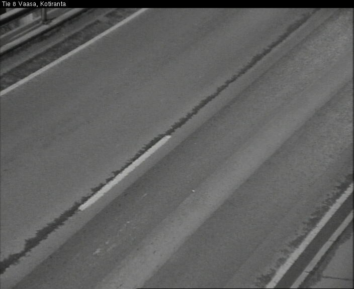 Kelikamerat Kuva Tie 8 Vaasa, Kotiranta, Vaasa, Pohjanmaa