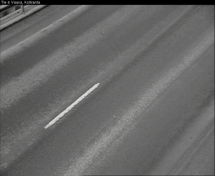 Kelikamerat Kuva Tie 8 Vaasa, Kotiranta, Vaasa, Pohjanmaa