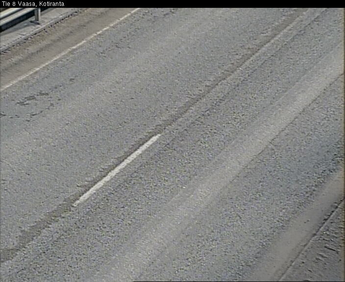 Kelikamerat Kuva Tie 8 Vaasa, Kotiranta, Vaasa, Pohjanmaa