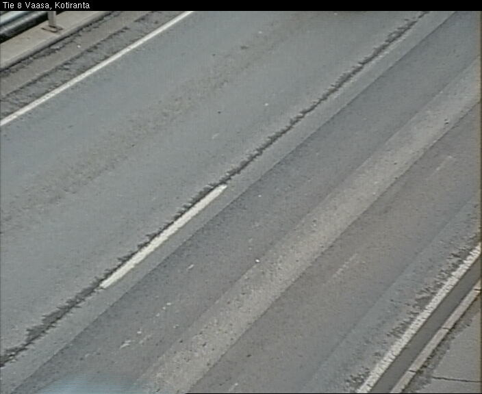 Kelikamerat Kuva Tie 8 Vaasa, Kotiranta, Vaasa, Pohjanmaa