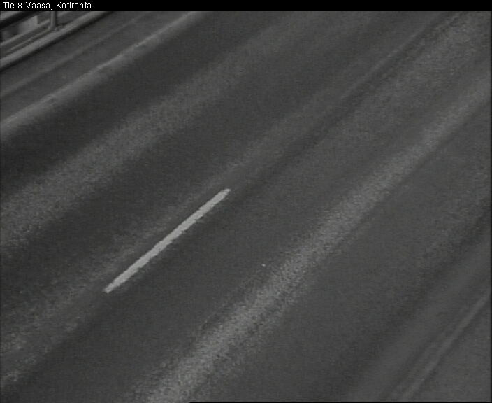 Kelikamerat Kuva Tie 8 Vaasa, Kotiranta, Vaasa, Pohjanmaa