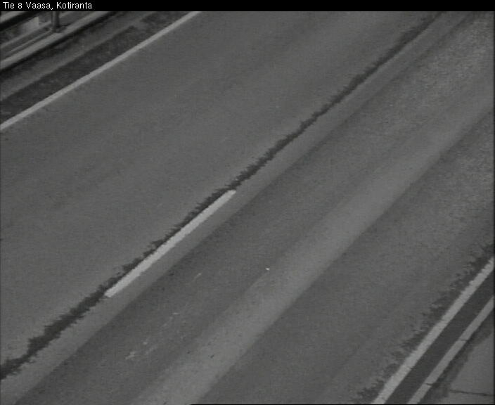 Kelikamerat Kuva Tie 8 Vaasa, Kotiranta, Vaasa, Pohjanmaa