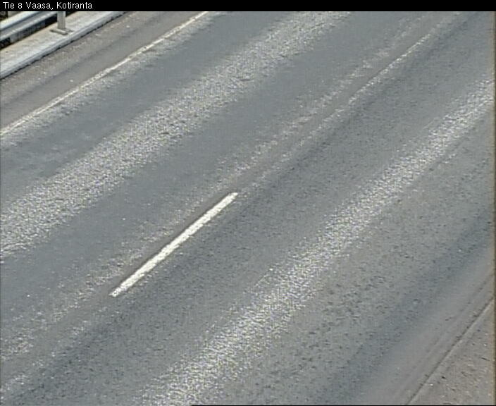 Kelikamerat Kuva Tie 8 Vaasa, Kotiranta, Vaasa, Pohjanmaa