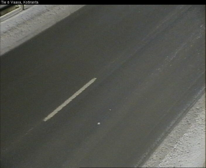 Kelikamerat Kuva Tie 8 Vaasa, Kotiranta, Vaasa, Pohjanmaa