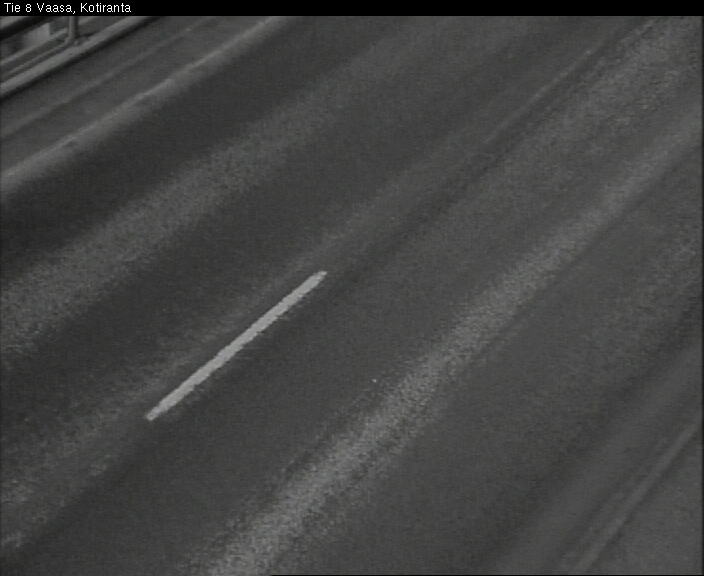 Kelikamerat Kuva Tie 8 Vaasa, Kotiranta, Vaasa, Pohjanmaa