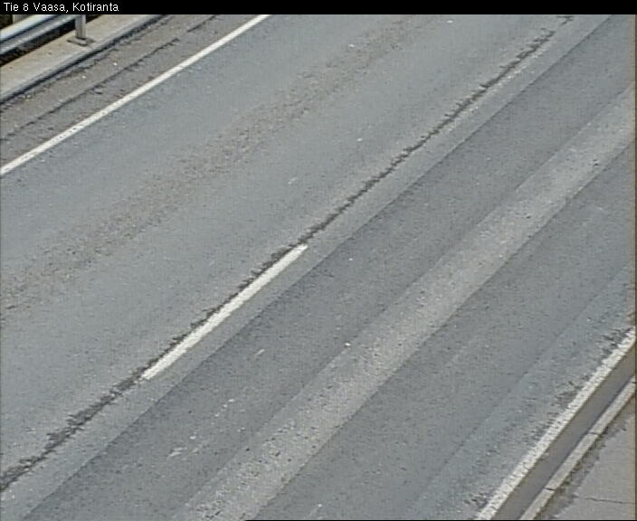 Kelikamerat Kuva Tie 8 Vaasa, Kotiranta, Vaasa, Pohjanmaa