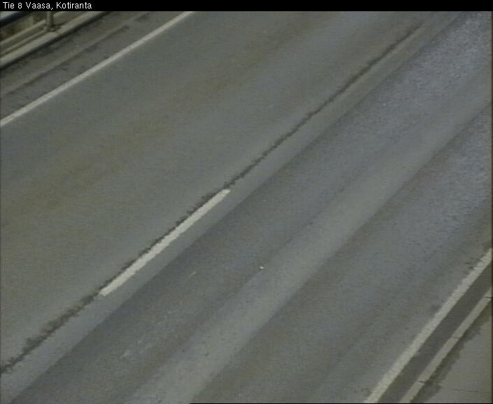 Kelikamerat Kuva Tie 8 Vaasa, Kotiranta, Vaasa, Pohjanmaa