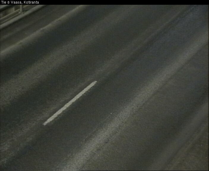 Kelikamerat Kuva Tie 8 Vaasa, Kotiranta, Vaasa, Pohjanmaa