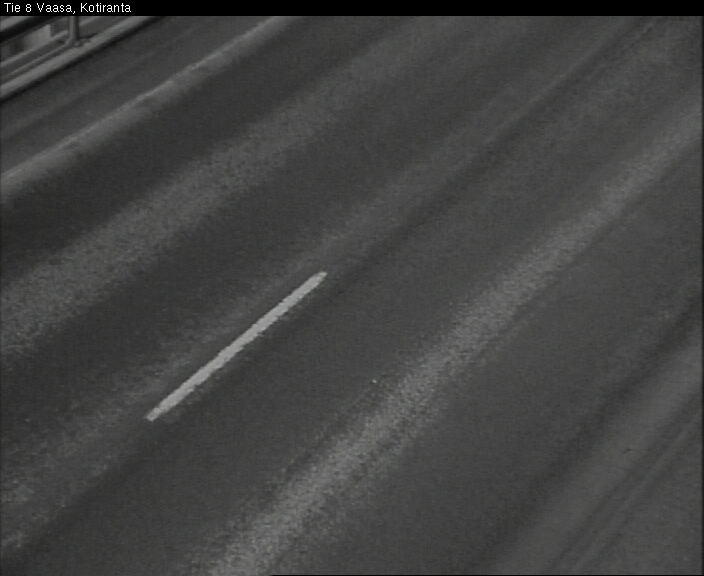 Kelikamerat Kuva Tie 8 Vaasa, Kotiranta, Vaasa, Pohjanmaa