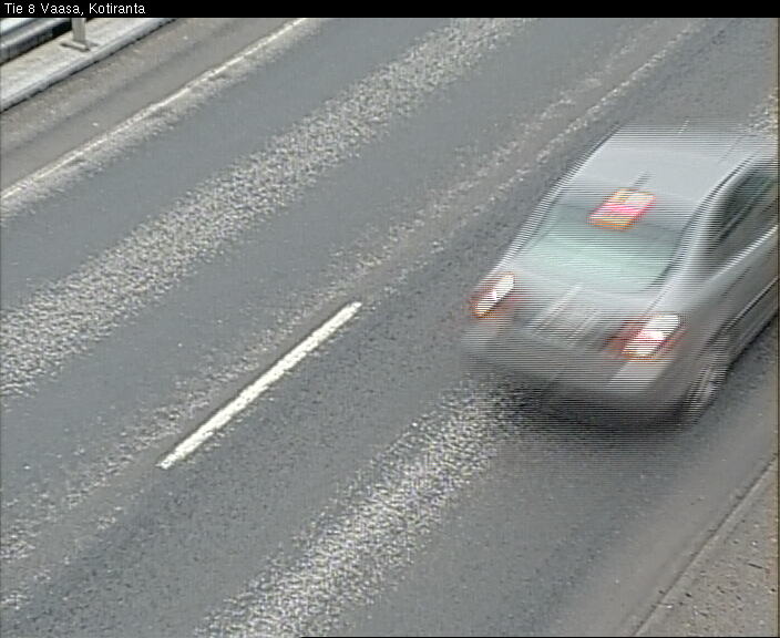 Kelikamerat Kuva Tie 8 Vaasa, Kotiranta, Vaasa, Pohjanmaa