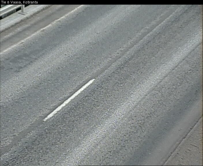 Kelikamerat Kuva Tie 8 Vaasa, Kotiranta, Vaasa, Pohjanmaa