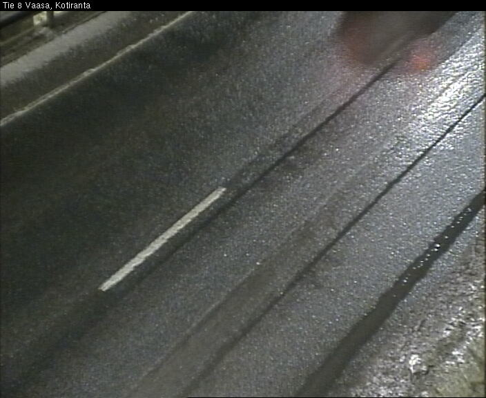 Weather Camera Image Väg 8 Vasa, Kotiranta, Vaasa, Pohjanmaa