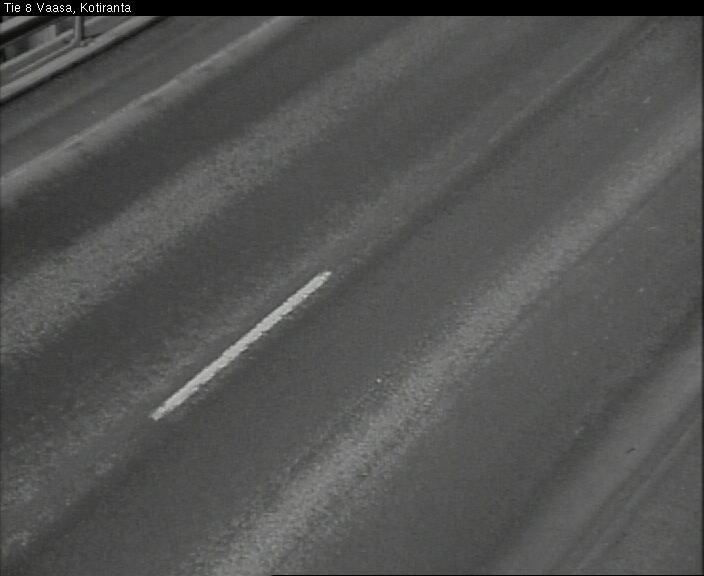 Kelikamerat Kuva Tie 8 Vaasa, Kotiranta, Vaasa, Pohjanmaa