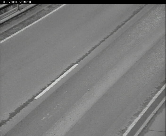 Kelikamerat Kuva Tie 8 Vaasa, Kotiranta, Vaasa, Pohjanmaa