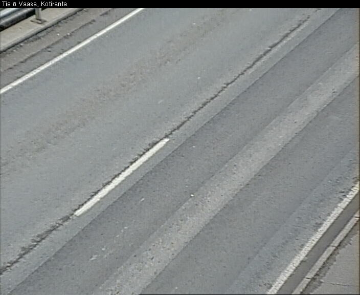 Kelikamerat Kuva Tie 8 Vaasa, Kotiranta, Vaasa, Pohjanmaa