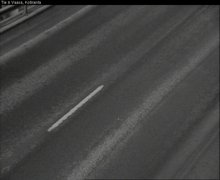 Kelikamerat Kuva Tie 8 Vaasa, Kotiranta, Vaasa, Pohjanmaa