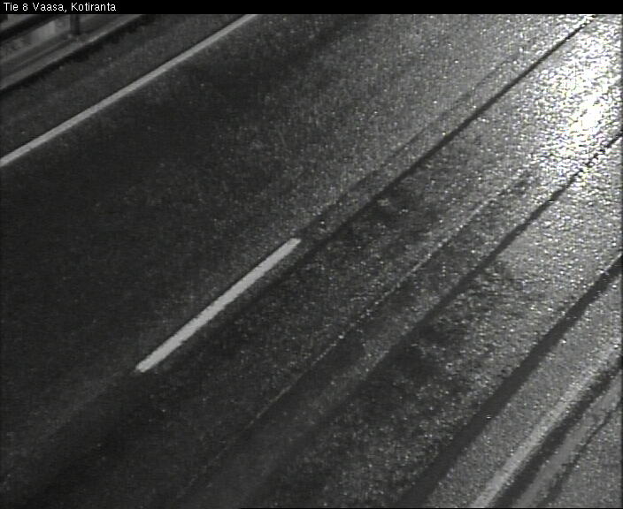 Kelikamerat Kuva Tie 8 Vaasa, Kotiranta, Vaasa, Pohjanmaa