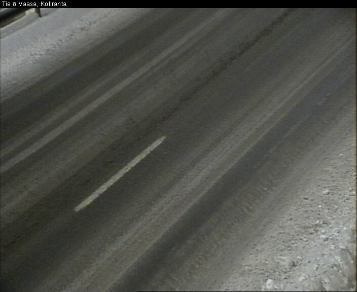 Kelikamerat Kuva Tie 8 Vaasa, Kotiranta, Vaasa, Pohjanmaa