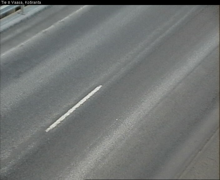 Kelikamerat Kuva Tie 8 Vaasa, Kotiranta, Vaasa, Pohjanmaa