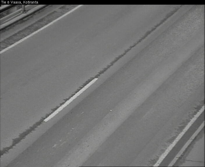 Kelikamerat Kuva Tie 8 Vaasa, Kotiranta, Vaasa, Pohjanmaa