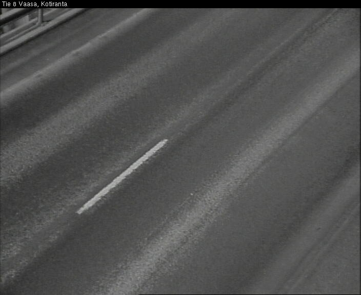 Kelikamerat Kuva Tie 8 Vaasa, Kotiranta, Vaasa, Pohjanmaa