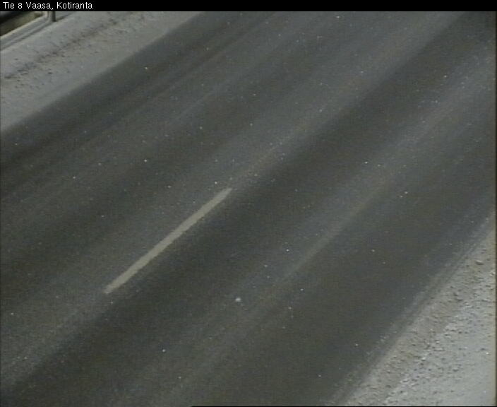 Kelikamerat Kuva Tie 8 Vaasa, Kotiranta, Vaasa, Pohjanmaa