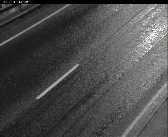 Kelikamerat Kuva Tie 8 Vaasa, Kotiranta, Vaasa, Pohjanmaa