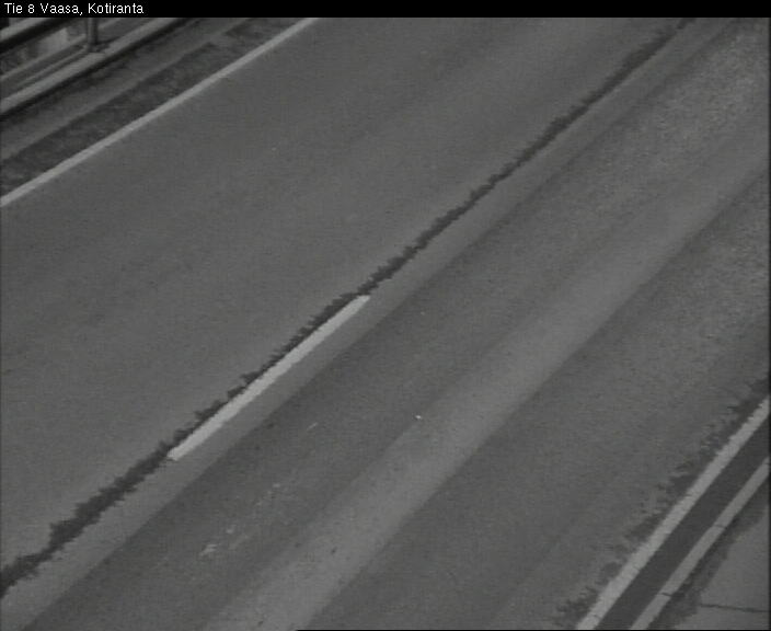 Kelikamerat Kuva Tie 8 Vaasa, Kotiranta, Vaasa, Pohjanmaa