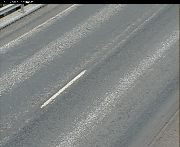 Kelikamerat Kuva Tie 8 Vaasa, Kotiranta, Vaasa, Pohjanmaa