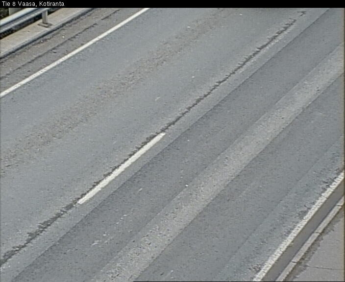 Kelikamerat Kuva Tie 8 Vaasa, Kotiranta, Vaasa, Pohjanmaa