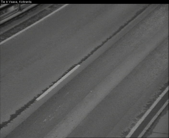 Kelikamerat Kuva Tie 8 Vaasa, Kotiranta, Vaasa, Pohjanmaa