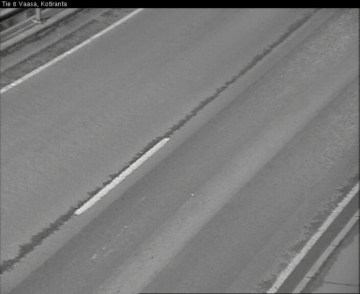 Kelikamerat Kuva Tie 8 Vaasa, Kotiranta, Vaasa, Pohjanmaa