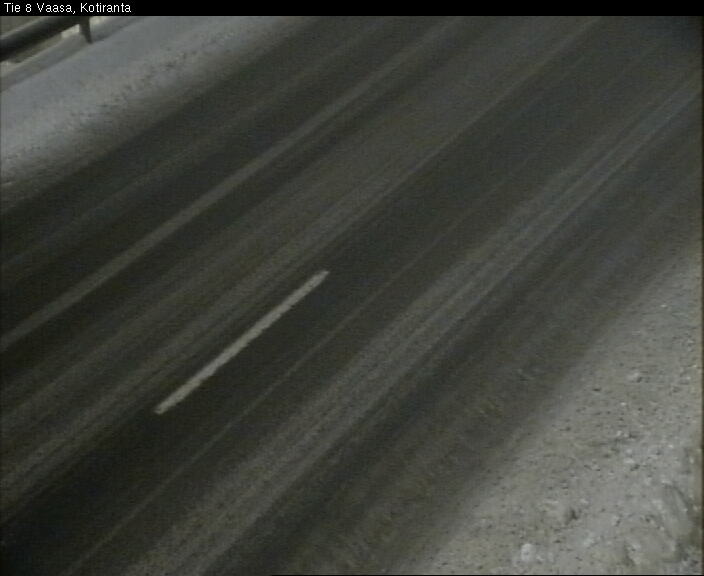 Kelikamerat Kuva Tie 8 Vaasa, Kotiranta, Vaasa, Pohjanmaa