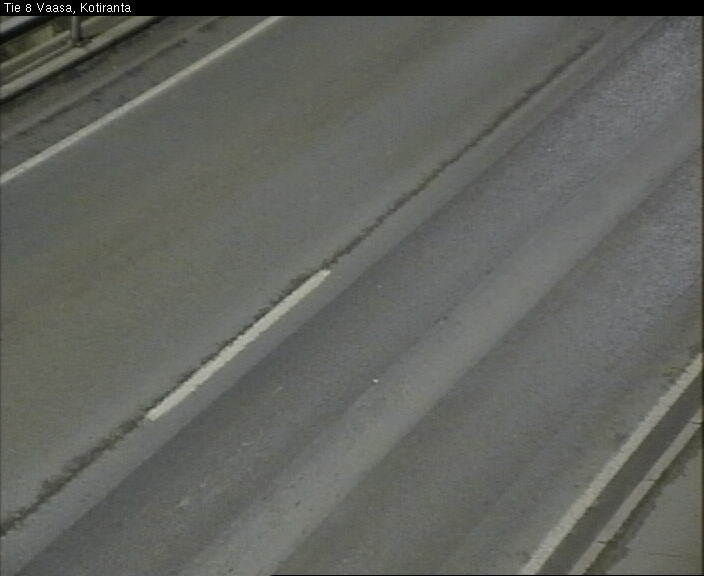 Kelikamerat Kuva Tie 8 Vaasa, Kotiranta, Vaasa, Pohjanmaa